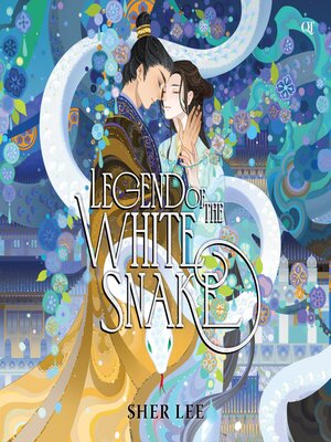 Legend of the White Snake - Audiobook